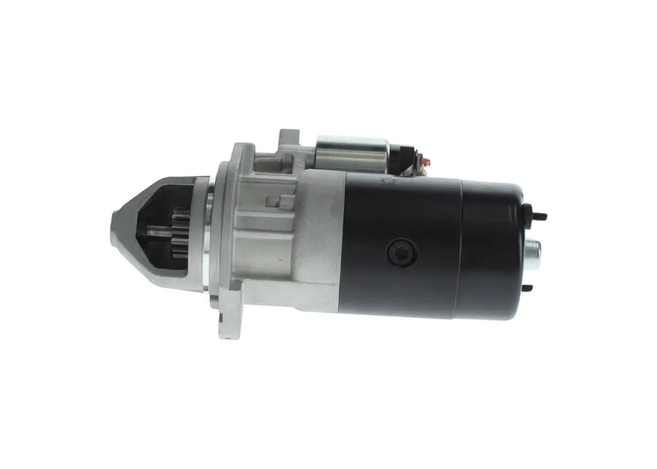 Starter 12 V 2,2 kW BOSCH 1 986 S01 261 Bild Starter 12 V 2,2 kW BOSCH 1 986 S01 261